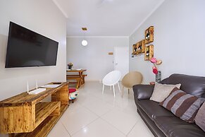 Raridade 2 vagas Praia Grande - Nobre