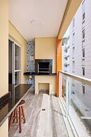 Raridade 2 vagas Praia Grande - Nobre