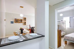 Raridade 2 vagas Praia Grande - Nobre