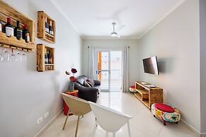 Raridade 2 vagas Praia Grande - Nobre