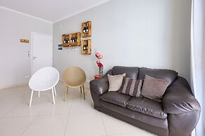 Raridade 2 vagas Praia Grande - Nobre