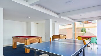 Raridade 2 vagas Praia Grande - Nobre