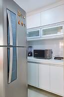 Raridade 2 vagas Praia Grande - Nobre