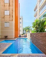 Raridade 2 vagas Praia Grande - Nobre