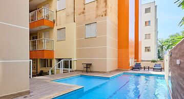 Raridade 2 vagas Praia Grande - Nobre