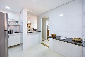 Raridade 2 vagas Praia Grande - Nobre