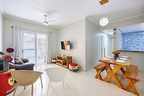 Raridade 2 vagas Praia Grande - Nobre