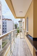 Raridade 2 vagas Praia Grande - Nobre