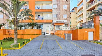 Raridade 2 vagas Praia Grande - Nobre