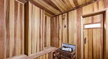 Raridade 2 vagas Praia Grande - Nobre