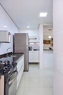 Raridade 2 vagas Praia Grande - Nobre