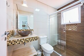 Raridade 2 vagas Praia Grande - Nobre