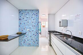 Raridade 2 vagas Praia Grande - Nobre