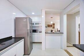 Raridade 2 vagas Praia Grande - Nobre