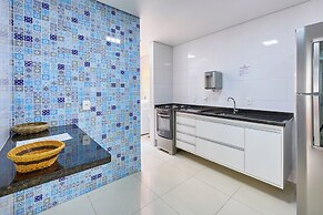 Raridade 2 vagas Praia Grande - Nobre