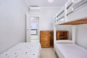 Raridade 2 vagas Praia Grande - Nobre