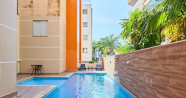 Raridade 2 vagas Praia Grande - Nobre