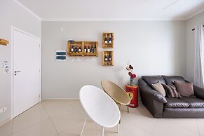 Raridade 2 vagas Praia Grande - Nobre