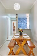 Raridade 2 vagas Praia Grande - Nobre