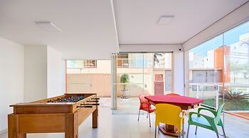 Raridade 2 vagas Praia Grande - Nobre