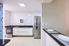 Raridade 2 vagas Praia Grande - Nobre