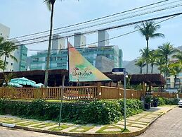 Raridade 2 vagas Praia Grande - Nobre