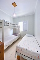 Raridade 2 vagas Praia Grande - Nobre