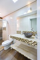 Raridade 2 vagas Praia Grande - Nobre