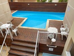 Raridade 2 vagas Praia Grande - Nobre