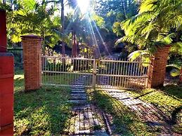 Sitio Libardo - Nova Trento - SC