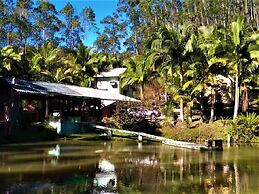 Sitio Libardo - Nova Trento - SC