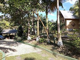 Sitio Libardo - Nova Trento - SC