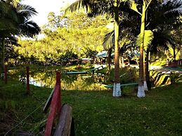 Sitio Libardo - Nova Trento - SC