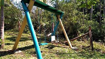 Sitio Libardo - Nova Trento - SC