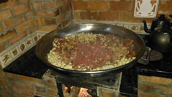 Sitio Libardo - Nova Trento - SC