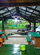 Sitio Libardo - Nova Trento - SC