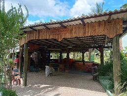 Sitio Libardo - Nova Trento - SC