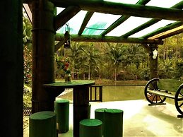 Sitio Libardo - Nova Trento - SC