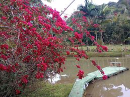 Sitio Libardo - Nova Trento - SC