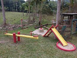 Sitio Libardo - Nova Trento - SC