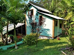 Sitio Libardo - Nova Trento - SC