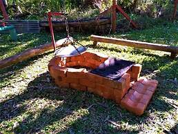 Sitio Libardo - Nova Trento - SC