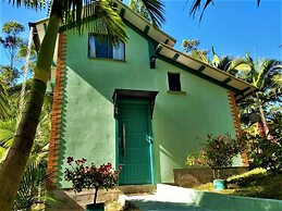 Sitio Libardo - Nova Trento - SC