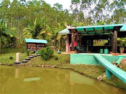 Sitio Libardo - Nova Trento - SC