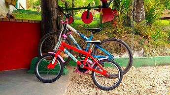 Sitio Libardo - Nova Trento - SC