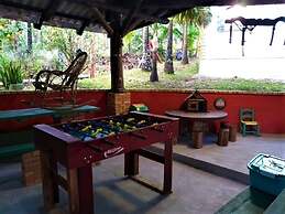 Sitio Libardo - Nova Trento - SC