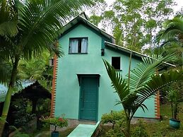 Sitio Libardo - Nova Trento - SC