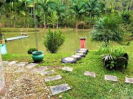 Sitio Libardo - Nova Trento - SC