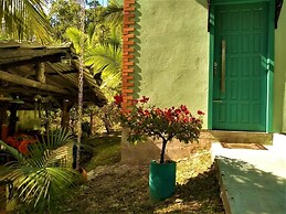 Sitio Libardo - Nova Trento - SC