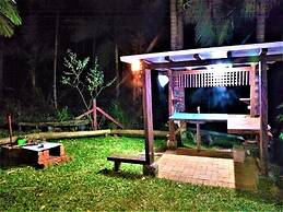 Sitio Libardo - Nova Trento - SC